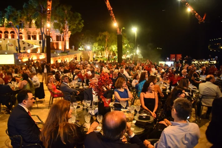Rise and Move-Walk of Hope Fundraising Dinner